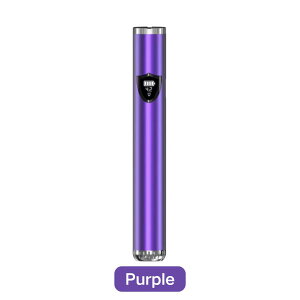 Doteco ST650 heR xCvobe[ 510XbhΉ 650mAh e Type-C[d z OLED\ d@\t dq^oRp vq[g@\ I[gpt vape ^[0 jR`0