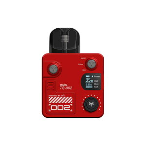 �d�q�^�o�R Kumiho THOTH S Pod Kit �x�C�v 1000mAh�����o�b�e���[ 5-35W�Ϗo�� 2ml�e�� THOTH�V���[�Y�݊� 0.6���R�C���t�� OLED���� Type-C�}���[�d MTL/RDL�Ή� �t�B�W�F�b�g�X�s�i�[�t�� �I�[�g�h���[�Ή�