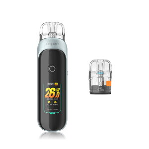 yKit+PodoZ[IzAspire Pixo dq^oR X^[^[Lbg AXpCA sN\ |bh VAPE xCv 1100mahobe[ 3ml e Type-C GAt[ Aspire Pixo p Pod J[gbW dq^