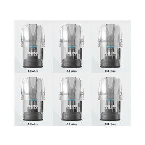 y3ZbgzAspire Cyber X/Cyber S TSX pPODJ[gbW e 3ml 0.8 1.0 6 POD AXpCA TCo[V[Y dq^oR xCv vape TChtB MTL DLΉ LbhȂ jR`
