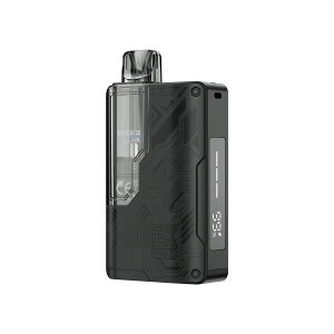 �y�V�����zAspire GOTEK PRO II Kit �X�^�[�^�[�L�b�g �d�q�^�o�R 2500mAh ��e�ʃo�b�e���[ 3�i�K�o�� Type-C�}���[�d V2 Mesh Pod 0.6���E0.8�� ���t�B���u��Pod �G�A�t���[���� �x�C�v VAPE �R���p�N�g �j�R�`
