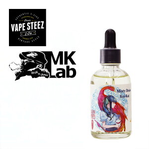 KOI-KOI Misty Draw 60ml X ELbh E-JUICE jR`Ȃ  Y y VAPE zy E-JUICE zy koikoi z E-LIQUID