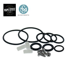 楽天市場 電子たばこ Oリングの通販