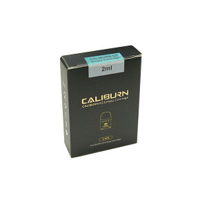 CALIBURN G2 Empty Cartridge 2pcs Jo[ W[c[ GveB J[gbW [EF 2 POD p[c Օi