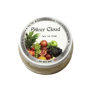 Silver Cloud V[Vt[o[ 50g DeCloud