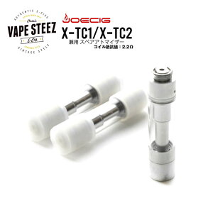 3Zbg JOECIG X-TC-1 / X-TC-2 / VS-1 pAg}CU[ Rl2.2 dq^oRp[c SҌ