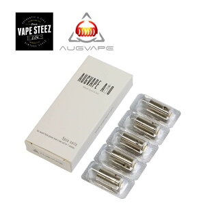 Augvape AIO �R�C�� 5���� �I�[�O�x�C�v �G�[�A�C�I�[ Replacement Coil �I�E�O�x�C�v �d�q�^�o�R VAPE �����R�C�� �d�q�^�o�R ����