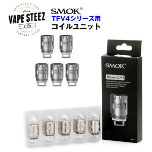 SMOK Micro-CLP2 / TF-Q4 TFV4V[Y RCjbg XbN VAPE dq^oR RC