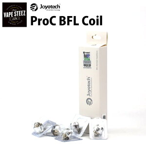 Joyetech ProC - BFL Coil WCebN V[Y RC dq^oR  RC VAPE