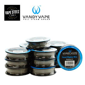 楽天市場 Vape ワイヤーの通販