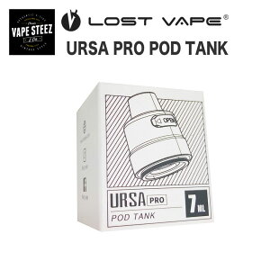 LOSTVAPE URSA PRO POD XyAPOD