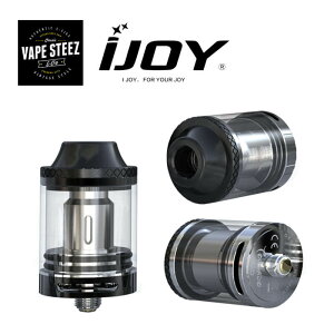 IJOY @TORNADO 150 SUB OHM TANK RTAAg}CU[ r_u hbp[^N Ag}CU[ LIMITLESS ~bgX 