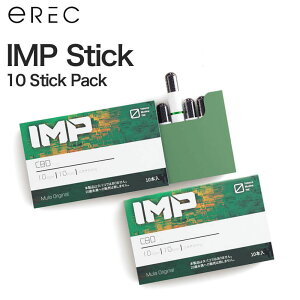 IMP CBD XeBbN ACGs[ V[r[fB[ M^oR 10{pbN 10mg JirWI[ JirmCh tXyNg wv x hemp