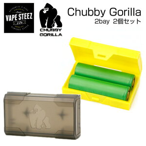 Chubby Gorilla `Eobe[p P[X 2Zbg 2Bay
