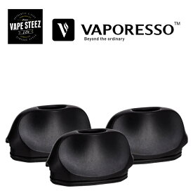 3個セット Vaporesso NEXUS 交換 driptip 1個入り ベイポレッソ ネクサス スペアドリップチップ スペアPOD 電子タバコ 正規 VAPE
