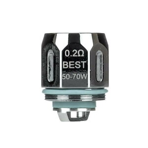 ADVKEN MANTA TANK �����R�C�� 5���� �A�h���P�� �}���^ ���b�V���R�C�� Replacement Coils�i 0.2�� / 0.16�� �j