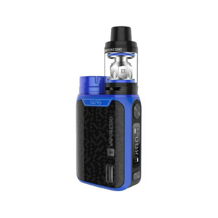 Vaporesso Swag Kit Vape Review The Master Of Your, 53 OFF