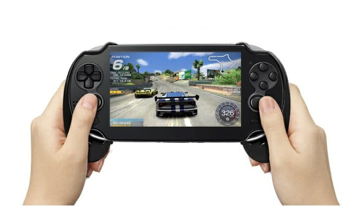 楽天市場】PS Vita 用 グリップ アタッチメント ハンディ グリップ 