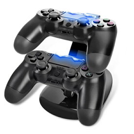 楽天市場 Ps4 コントローラー 充電器の通販