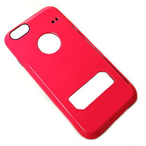 �J�[�h in iPhone6/s �P�[�X 4.7�C���` �s�s���N�t MI-CINC-47-PK [�X�}�z][iPhone�Eipad][�݌ɏ���][�䂤�p�P�b�g�����A���������A����s��]