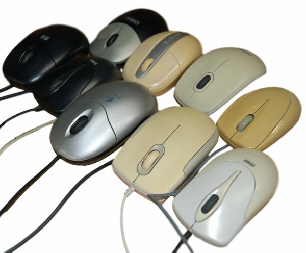 2022超人気マウス USBマウス (メーカー 型番 読取方式不問)[定形外郵便、送料無料、代引不可]