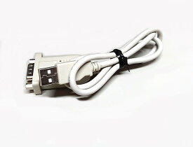 USB-RS232C変換ケーブル 60cm[ケーブル類]【中古】[定形外郵便、送料無料、代引不可]