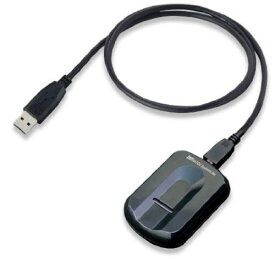 ラトックシステム USB指紋認証システムセット スワイプ式 SREX-FSU2 本体+USBケーブルのみ[その他PC][定形外郵便、送料無料、代引不可]