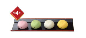 Ƃ`炩 ʒcq XNC[Y S4Zbg [`OXցAAs]