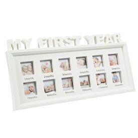 楽天市場 赤ちゃん 写真立て 12ヶ月の通販 楽天市場 赤ちゃん 写真立て 12ヶ月の通販