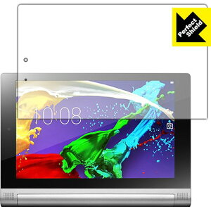 PDA�H�[ �h�C�A�E�h�w�䔽�˒ጸ�ی�t�B���� Perfect Shield YOGA Tablet 2-8 120PDA60006343[��`�O�X�ցA���������A����s��]