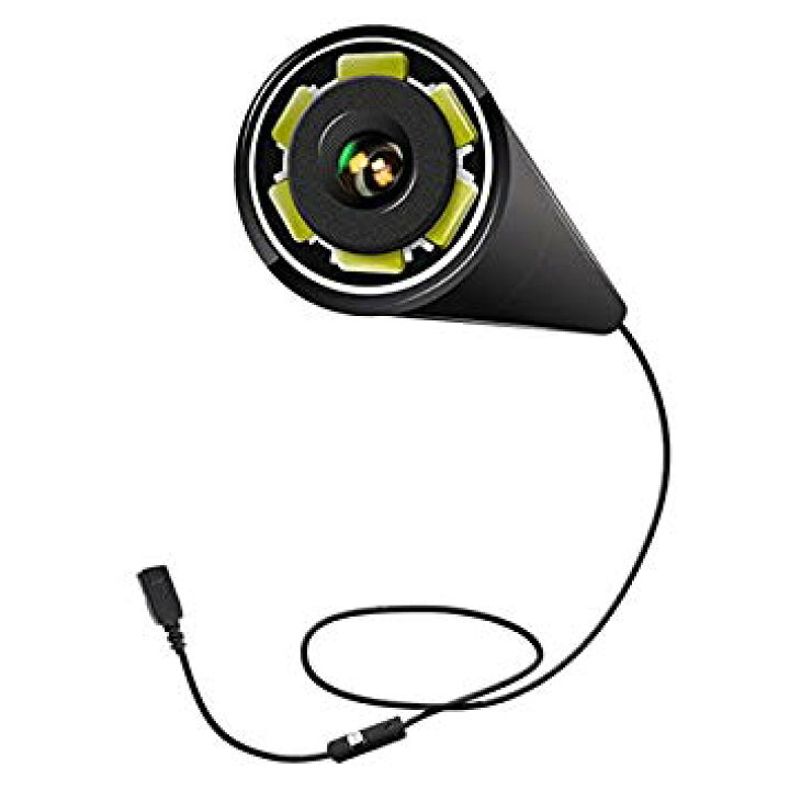 楽天市場 防水 フレキシブルカメラ 忍者カム 2m Micousb 排水溝 パイプライン 隙間 車 整備 検査 カメラ ファイバースコープ Smtb Kd カメラ 便利 定形外郵便 送料無料 代引不可 Youshowshop