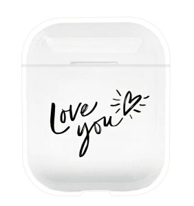 AirPods NAP[X sLove yout Cz [P[X یJo[ یP[X[`OXցAAs]