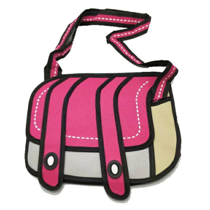 楽天市場 イラストのようなかわいいバッグ 二次元ショルダーバッグ レッド イラストバッグ おもしろバッグ おしゃれ 送料無料 一部地域を除く Youshowshop 楽天市場 イラストのようなかわいいバッグ 二次元ショルダーバッグ レッド イラストバッグ おもしろバッグ おしゃれ 送料無料 一部地域を除く Youshowshop