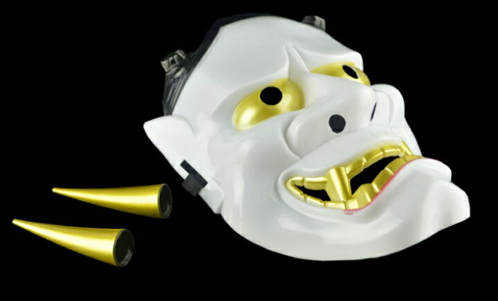 お面 天狗 変装 イベント 仮面 仮装 コスプレ 日本 般若