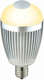 楽天市場 人感センサー Led電球 E17 斜めの通販