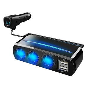 ԍڗp 3 VK[\Pbg USB2 QC3.0 dvt 3AVK[\Pbg ƗXCb`[(ꕔn)]