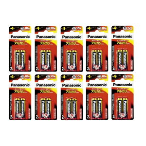 �p�i�\�j�b�N �A���J�����d�r �P4�` 20�{�Z�b�g (2�{×10�p�b�N����) LR03XJ/2B[�䂤�p�P�b�g�����A���������A����s��]