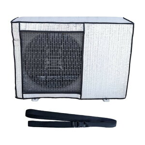 GARO@Jo[ 78×55×30cm A~f یJo[ 悯 ȃGl ߓd Œ ՔMV[g h  I[V[Y[(ꕔn)]