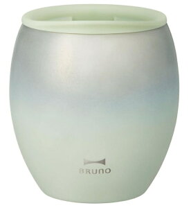 BRUNO �W�� �Z���~�b�N�R�[�g �^���u���[ �O���[�� BHK296-GR[��������(�ꕔ�n�������)]