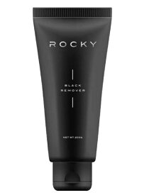 STAY FREE 除毛 脱毛クリーム ROCKY ロッキー 5分で簡単脱毛 メンズ 男性用 vio 敏感肌 低刺激 200g[医薬部外品] 日本製[ゆうパケット発送、送料無料、代引不可]