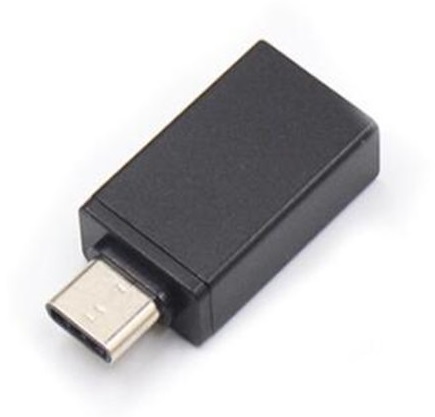 【SALE／64%OFF】 人気カラーの 一部地域を除く OTG対応 TYPE C to USB3.1 変換アダプター 超高速データ転送 Type-C USB 3.1 定形外郵便 送料無料 代引不可 awesong.in awesong.in