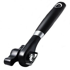 缶切りオープナー 缶切り職人 缶開け 簡単 安全 缶オープナー[おす すめ][調理器具][便利][アイデア][面白][ゆうパケット発送、送料無料、代引不可]