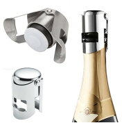 シャンパンストッパー スパークリングワイン 密閉 シリコンコルク キャップ 飲み残し 鮮度 保持 保管 長…