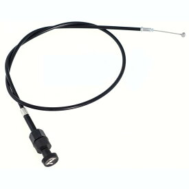 チョークワイヤー チョークケーブル 車 バイク オートバイ バックドア リアドア フロントブレーキ[定形外郵便、送料無料、代引不可]