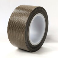 耐熱テープ 高温テープ PTFE 240°耐高温 幅25mm×長さ10m 防水 絶縁 補修 工業用 シーラー 車[定形外郵…