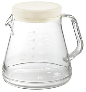 ���Y�� ����Ȃ� �R�[�q�[�T�[�o�[ 750ml �z���C�g �X�g���� 750 �H���Ή� ���{�� TW-3725[��������(�ꕔ�n�������)]