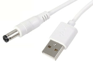 USBdP[u USBIXDCWbNIX(3.5/1.35mm) zCg 1m[ ][`OXցAAs]