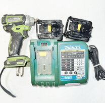 楽天市場】バッテリー マキタ td136dの通販