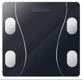 アクセル スマホ連動 体組成計 ビーマネージ 体脂肪計 AXL-396 体重計[送料無料(一部地域を除く)]