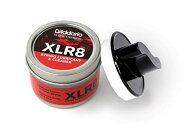 D’Addario ダダリオ 弦潤滑剤&クリーナー ギター/ベース兼用 String Lubricant and Cleaner PW-XLR8-01 …